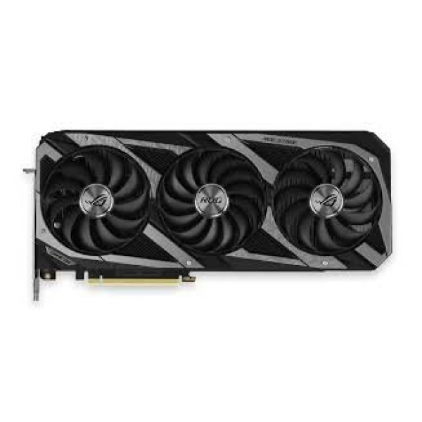 REFURB ASUS ROG-STRIX-RTX3080-O10G-V2-GAMING GEFOR