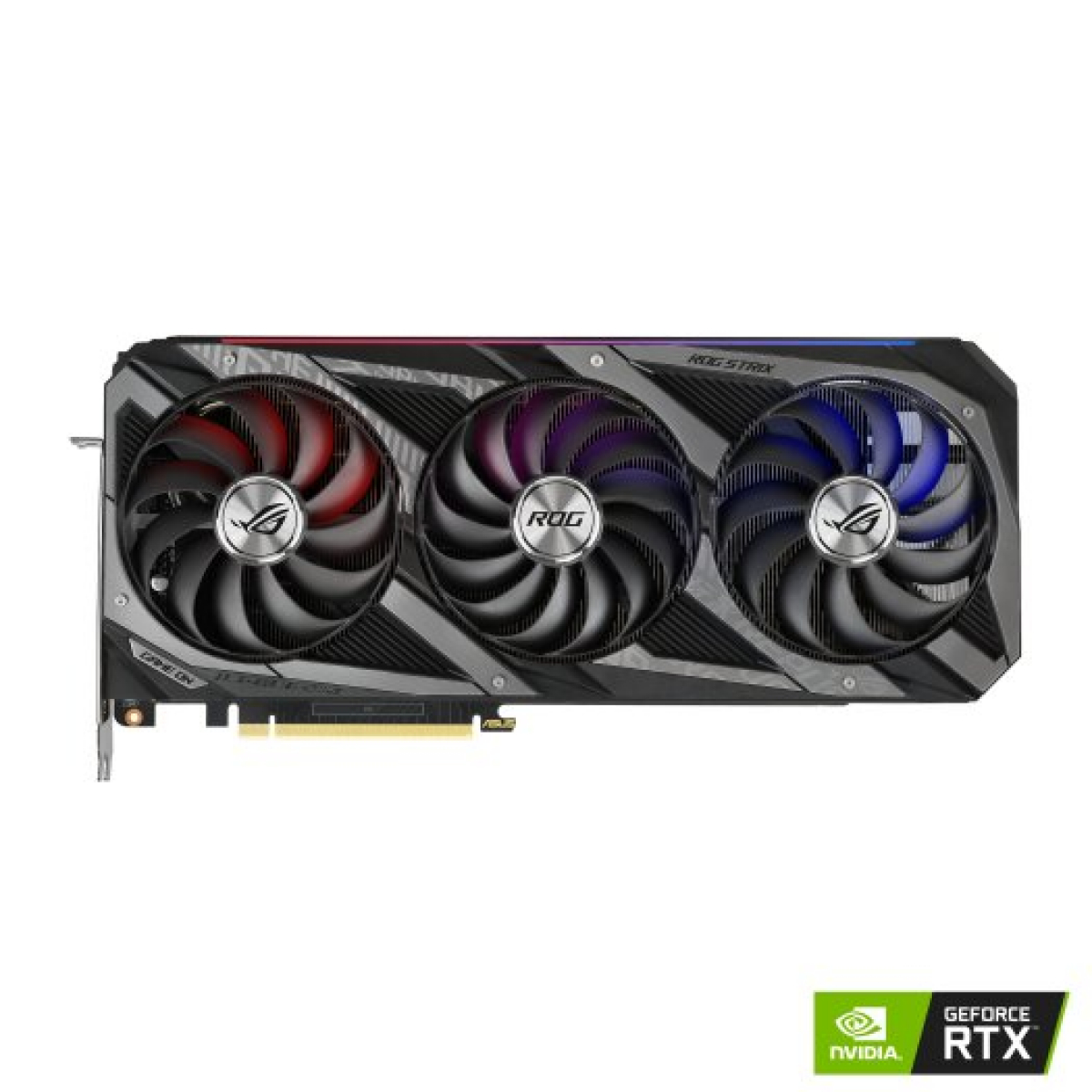 REFURB ASUS ROG-STRIX-RTX3070-8G-GAMING GEFORCE RT