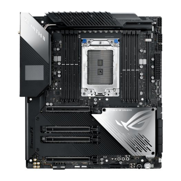 REFURB ASUS ROG ZENITH II EXTREME ALPHA AMD X399 E