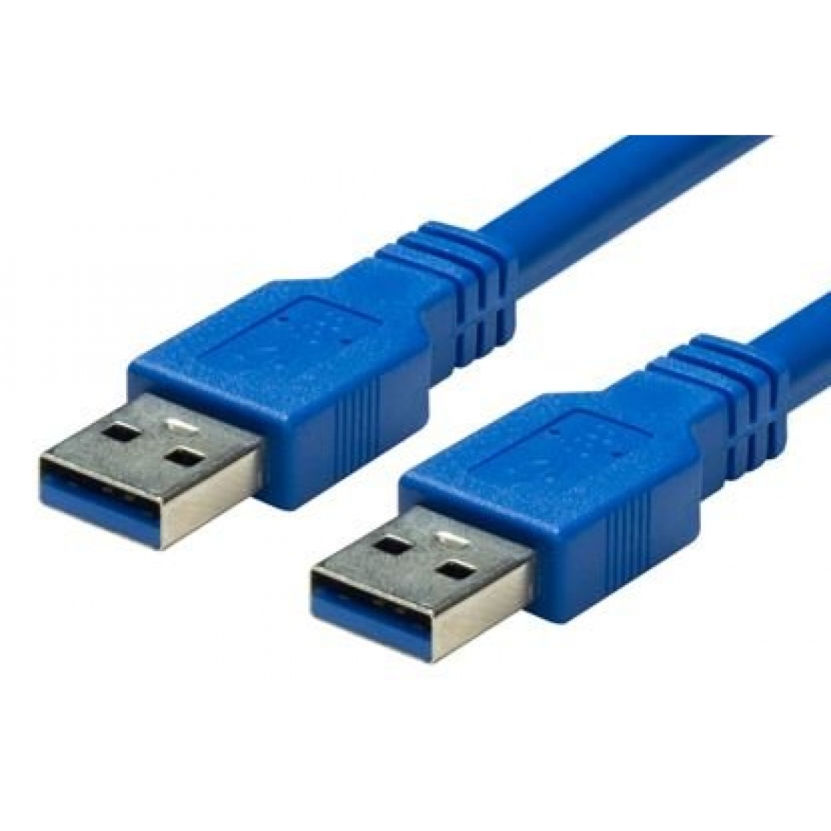 DYNAMIX 3m USB 3.0 USB-A Male to Male cable