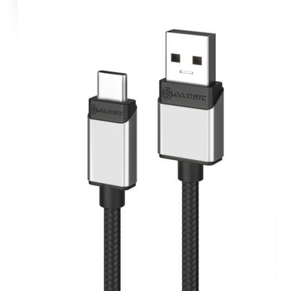 ALOGIC ULTRA FAST USB 2.0 USB-C to USB-A 2M