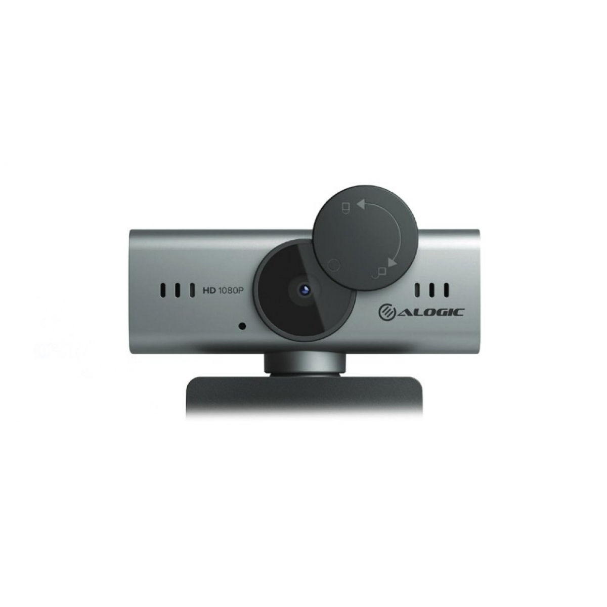 ALOGIC IRIS USB-C/A WEBCAM - A09