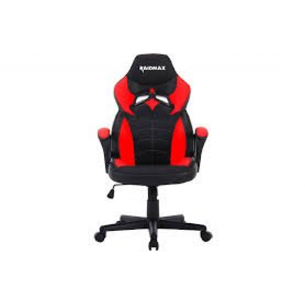 RAIDMAX DRAKON 260 GAMING CHAIR RED