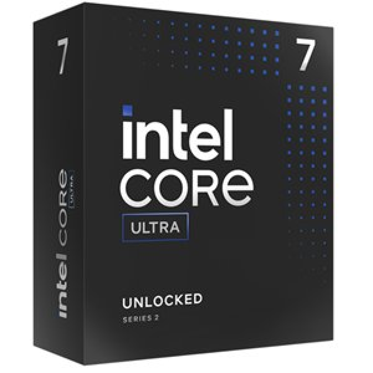 INTEL CORE ULTRA 7 PROCESSOR 265K 30M CACHE 5.50 G