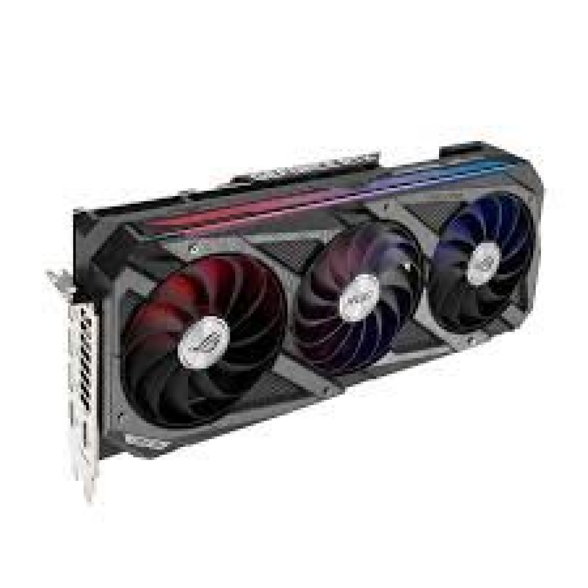 REFURB ASUS ROG-STRIX-RTX3080-O10G-GAMING GEFORCE