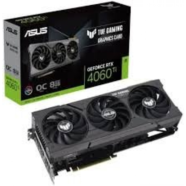 REFURB ASUS TUF-RTX3090-O24G-GAMING TUF GEFORCE RT