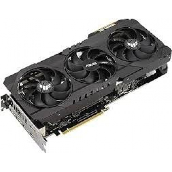 REFURB ASUS TUF-RTX3090TI-O24G-GAMING RTX 3090TI O