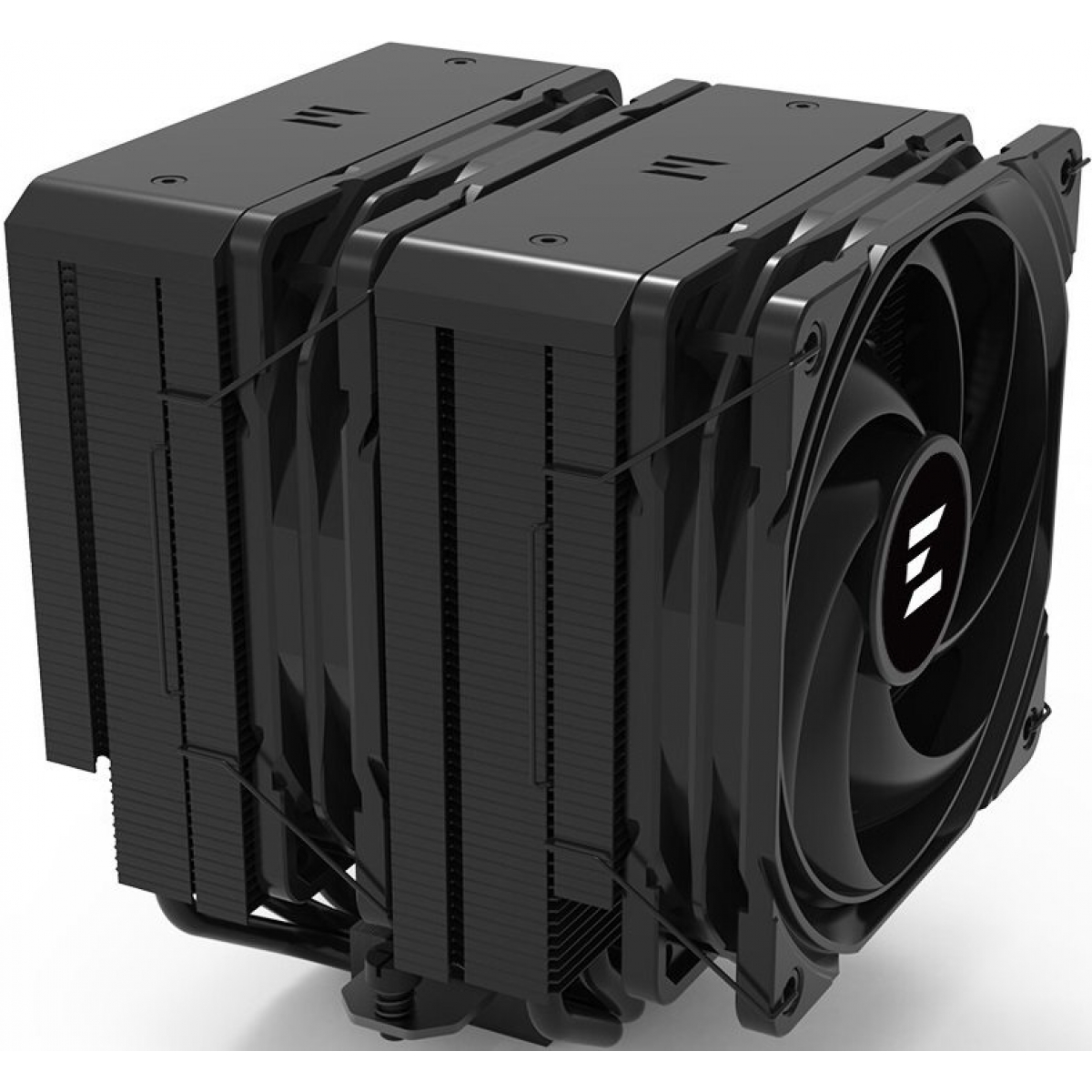 ZALMAN CNPS14X DUO BLACK CPU COOLER