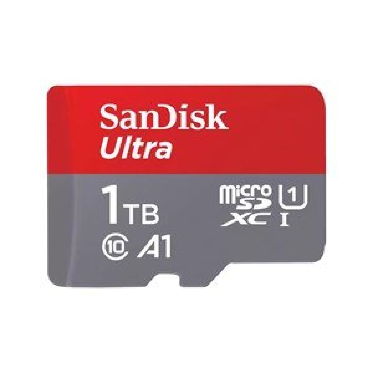 SANDISK ULTRA MICROSDXC SQUAC 1TB A1 C10 U1 UHS-I