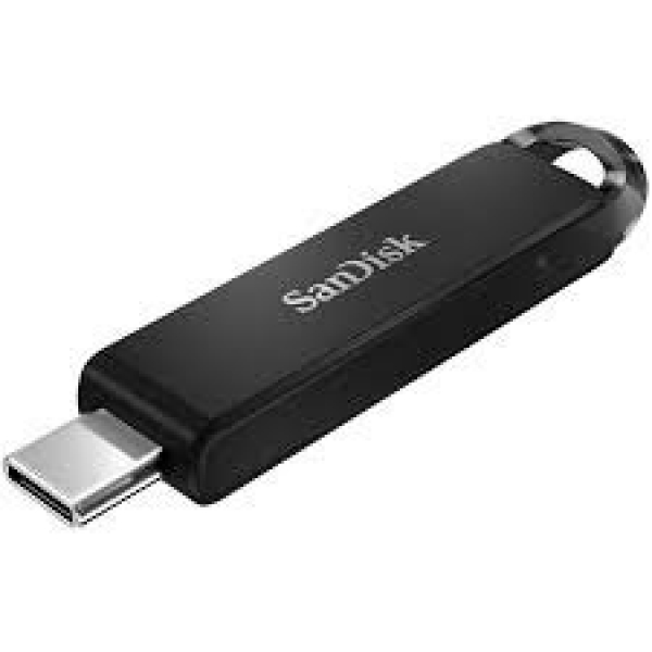 SANDISK ULTRA USC TYPE C 256GIG