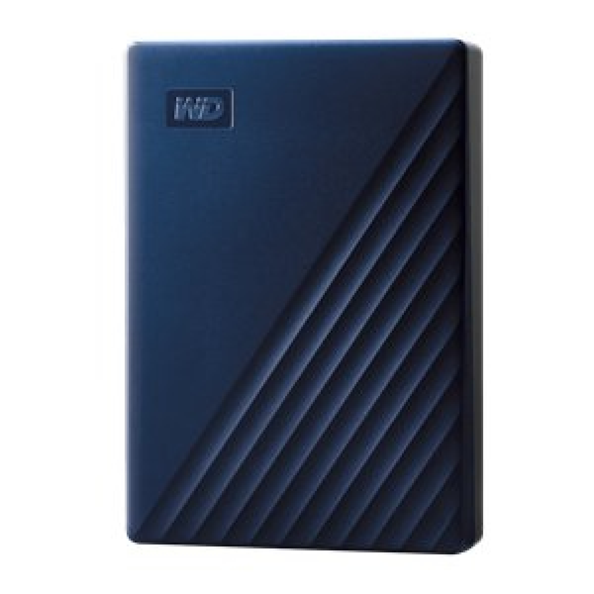 WD MY PASSPORT FOR MAC 4TB USB 3.0 EXTERNAL HDD