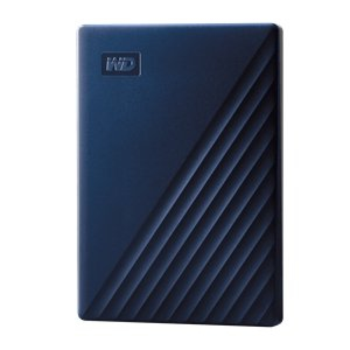 WD MY PASSPORT FOR MAC 2TB USB 3.0 EXTERNAL HDD