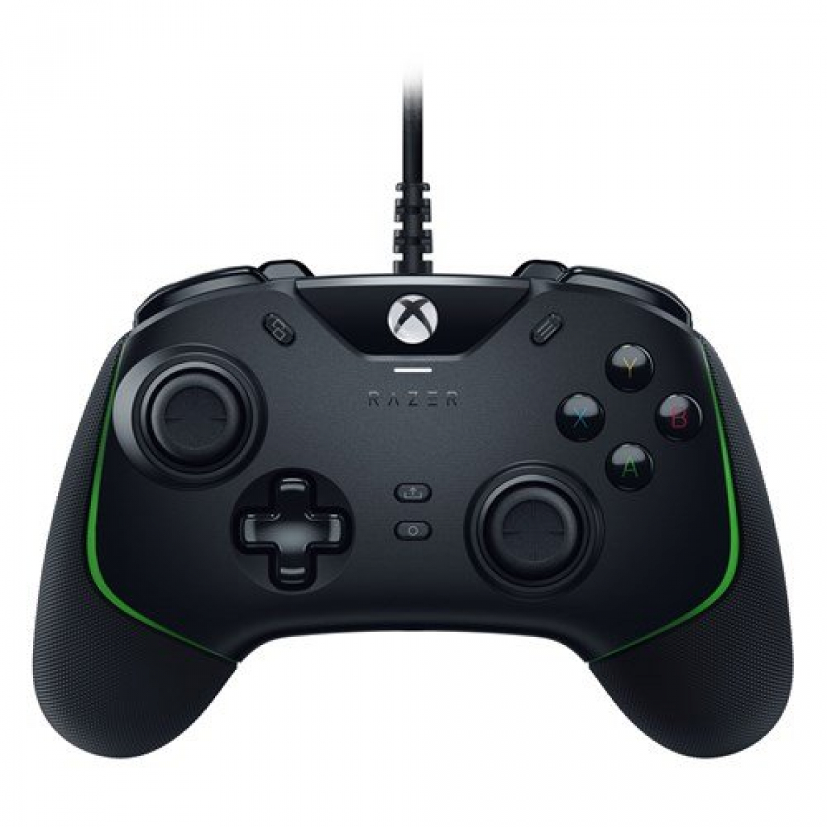 RAZER WOLVERINE V2 - WIRED GAMING CONTROLLER