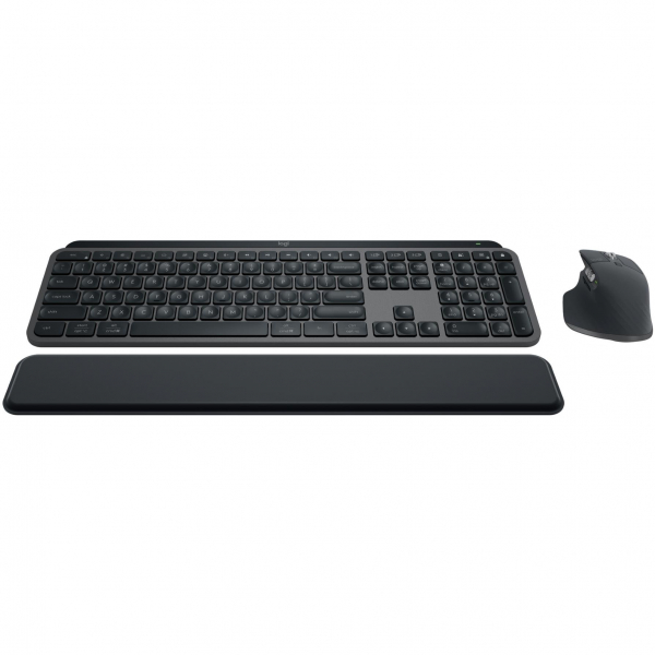 LOGITECH MX KEYS S/MASTER 3S COMBO