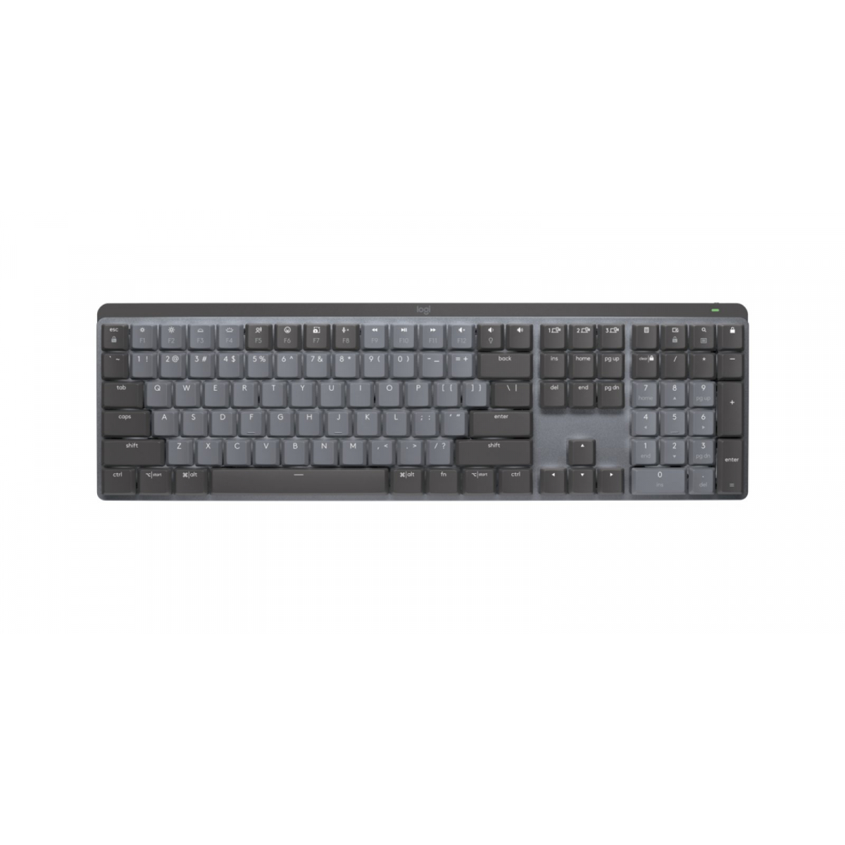 LOGITECH MX MECHANICAL KEYBOARD