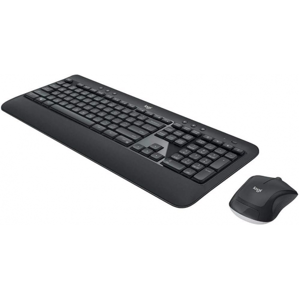 LOGITECH MK540 WIRELESS DESKTOP COMBO