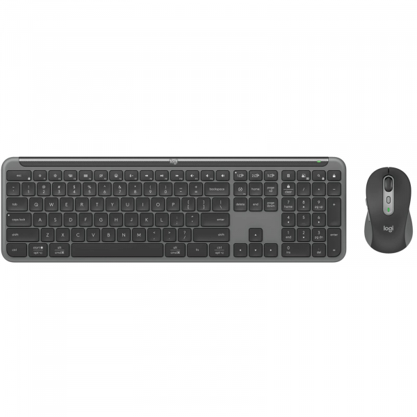 LOGITECH MK950 WIRELESS DESKTOP