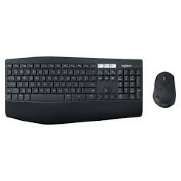 LOGITECH MK850 PERFORMANCE WIRELESS DESKTOP