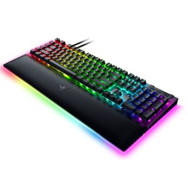 RAZER BLACKWIDOW V4 PRO - MECHANICAL GAMING KEYBOA