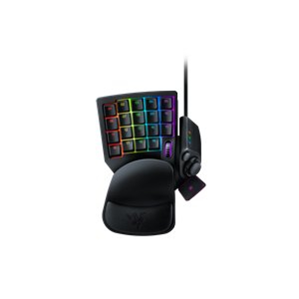 RAZER TARTARUS V2 MECHA-MEMBRANE GAMING KEYPAD