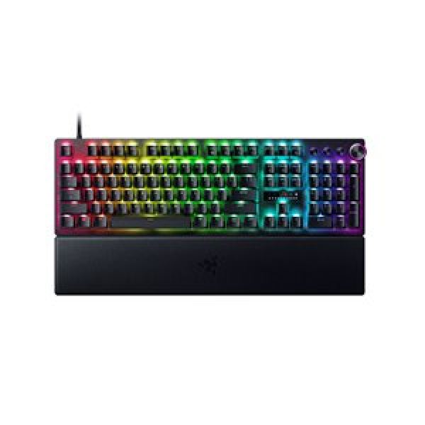 RAZER HUNTSMAN V3 PRO - ANALOG OPTICAL ESPORTS KEY