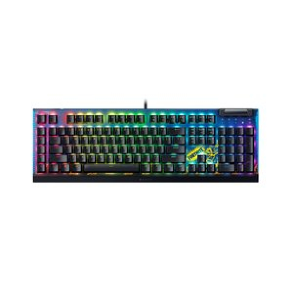 RAZER BLACKWIDOW V4 X - MECHANICAL GAMING KEYBOARD