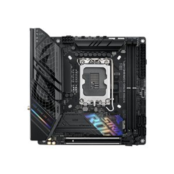 ASUS ROG STRIX B760-I GAMING WIFI MOTHERBOARD