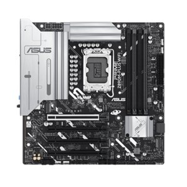 ASUS PRIME Z890M-PLUS WIFI-CSM MOTHERBOARD