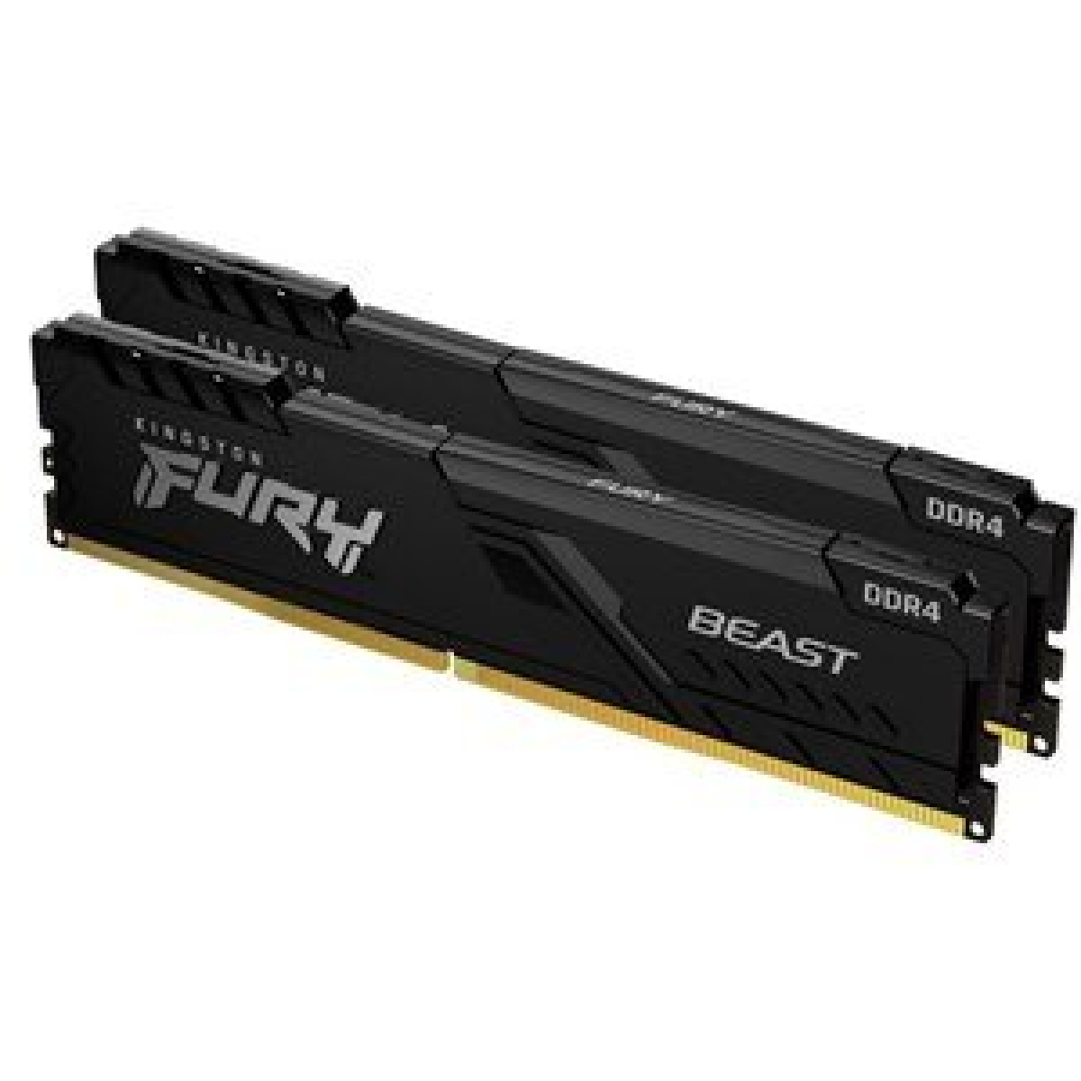 KINGSTON 32GB 3200MHz DDR4 CL16 DIMM (Kit of 2) FU