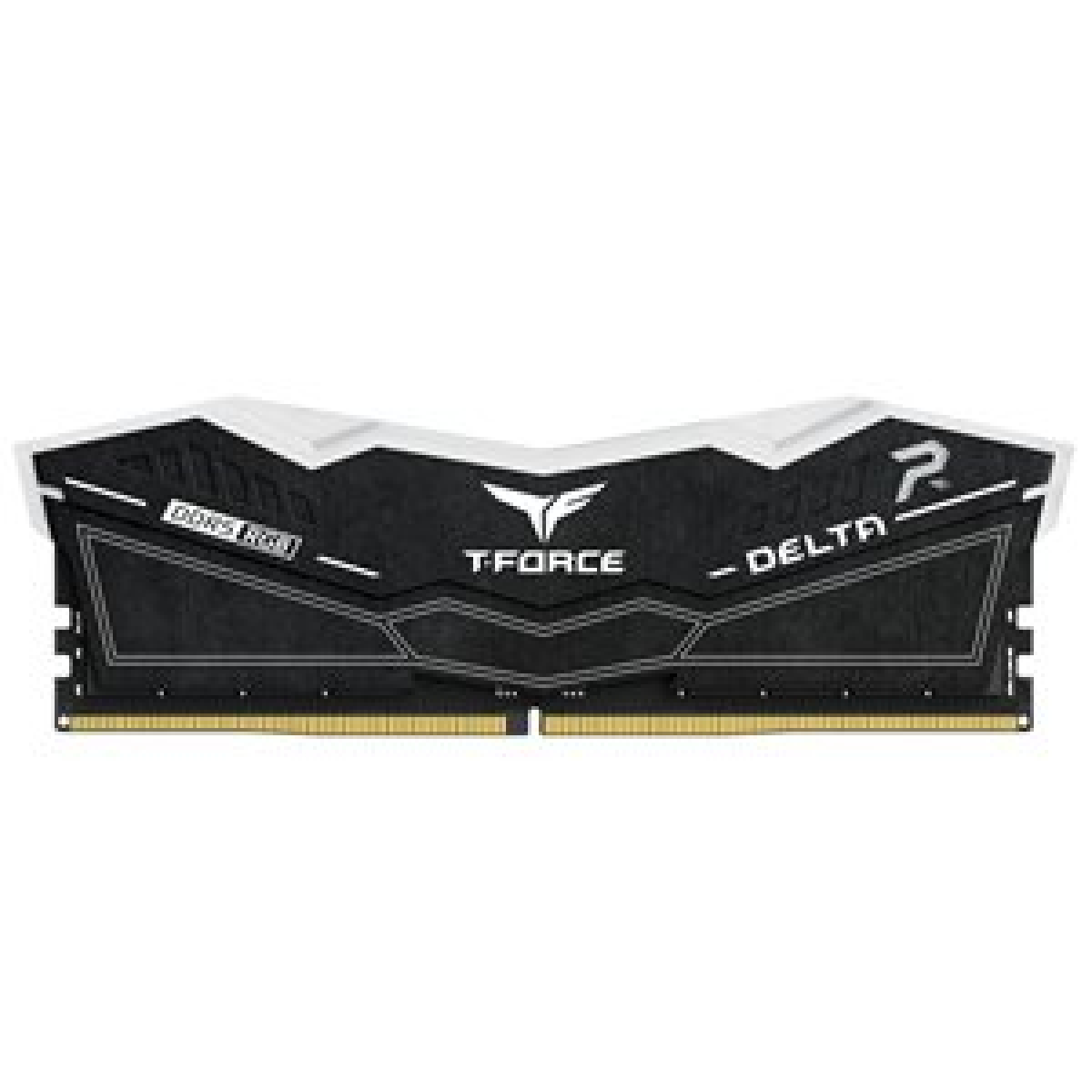 TEAMGROUP T-FORCE DELTA RGB 32GB (2x16GB) 6000 DDR