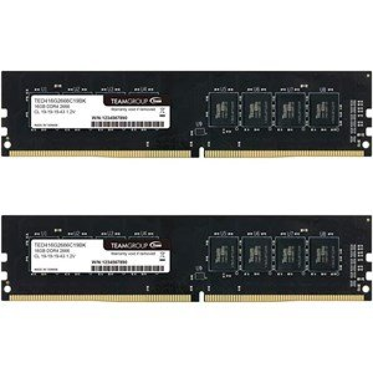 TEAM ELITE UD-D4 64GB KITS 32GBx2