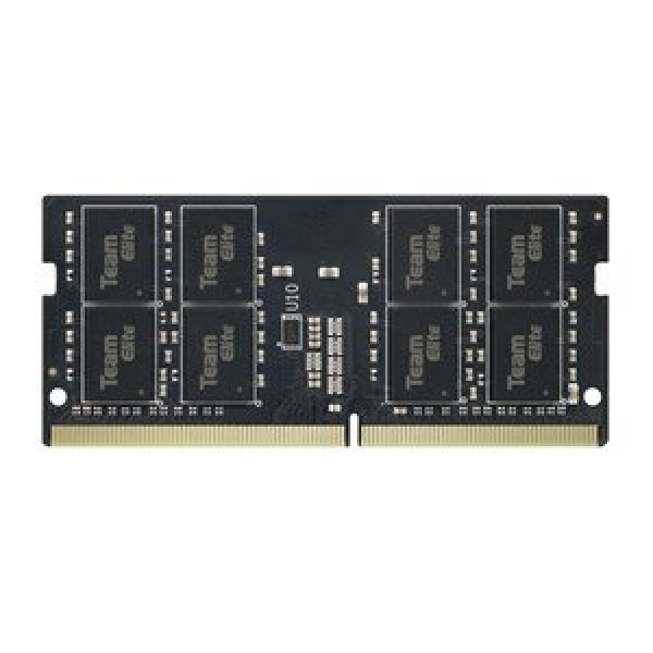 TEAM ELITE 32GB 3200 DDR4 CL22-22-22-52 1.2V SODIM