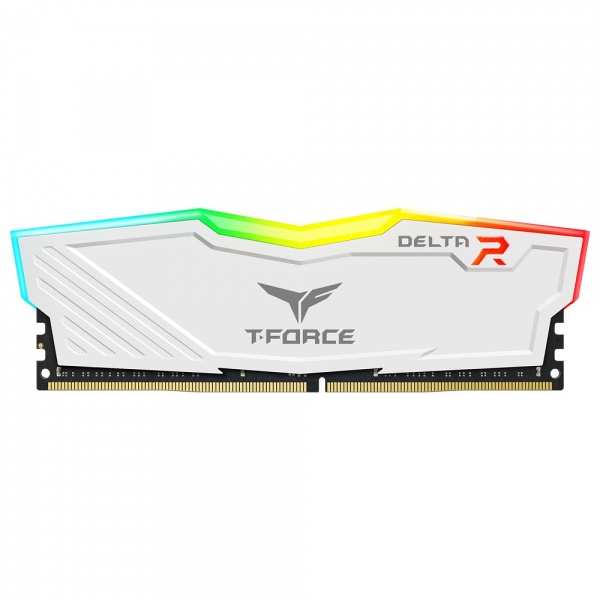 TEAM GROUP T-FORCE DELTA RGB 16 GB 3200 MHz DDR4 W