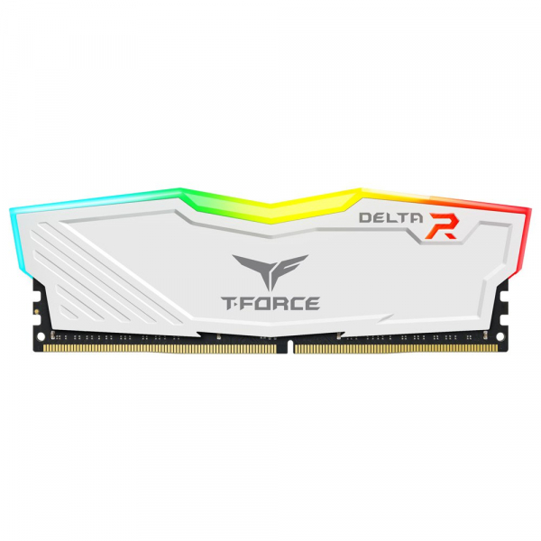 TEAM GROUP T-FORCE DELTA RGB 16 GB 3200 MHz DDR4 W