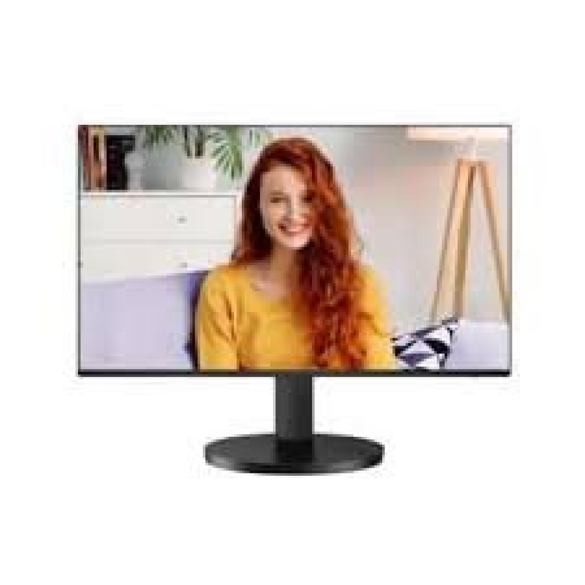 AOC 24E3QAF24" IPS FHD VGA HDMI DP PRO