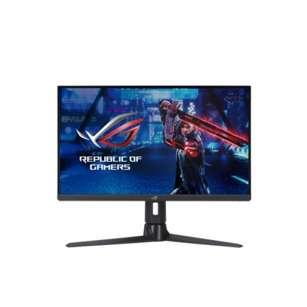 ASUS ROG STRIX XG27AQMR 27" 2K QHD 1MS 300HZ IPS