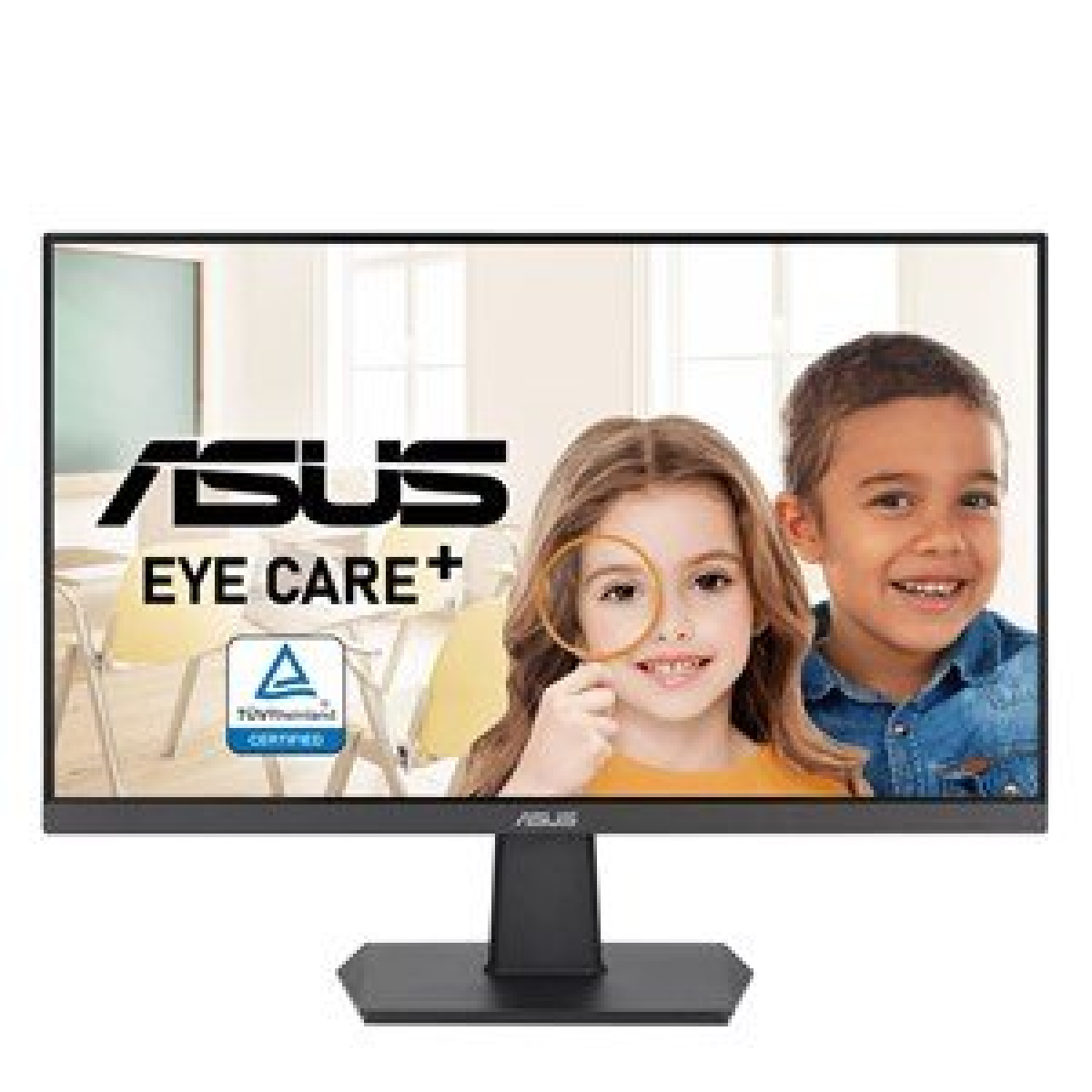 ASUS VA27EHF EYE CARE GAMING MONITOR 27-INCH, IPS,