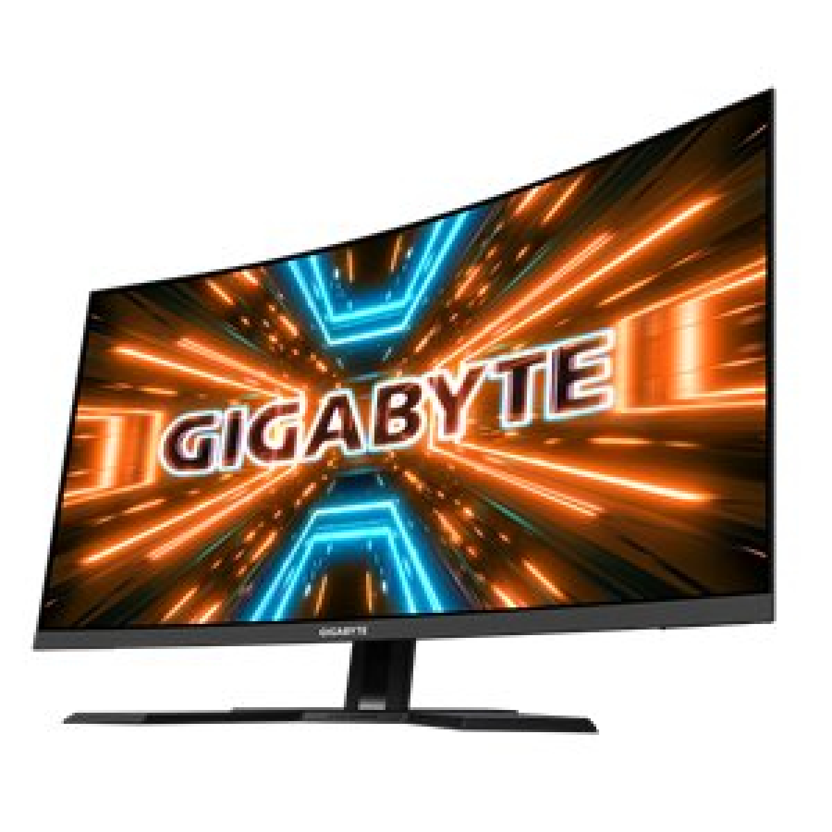 GIGABYTE M32QC 31.5" 2K 2560x1440 QHD 1MS 165HZ 2x