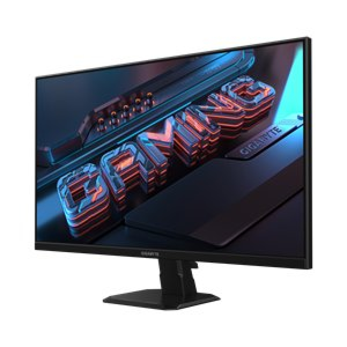 GIGABYTE GS27F A W/ NZ-POWERCORD 27" FHD 180Hz IPS