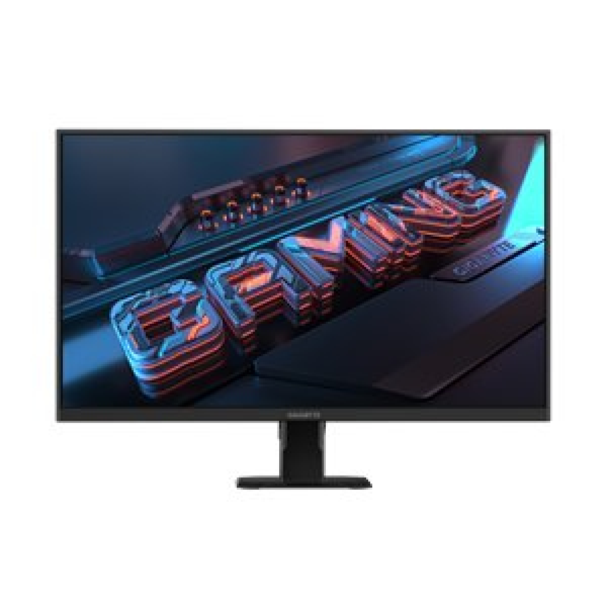 GIGABYTE GS27Q 27" 2K 2560X1440 QHD 1MS 144Hz IPS