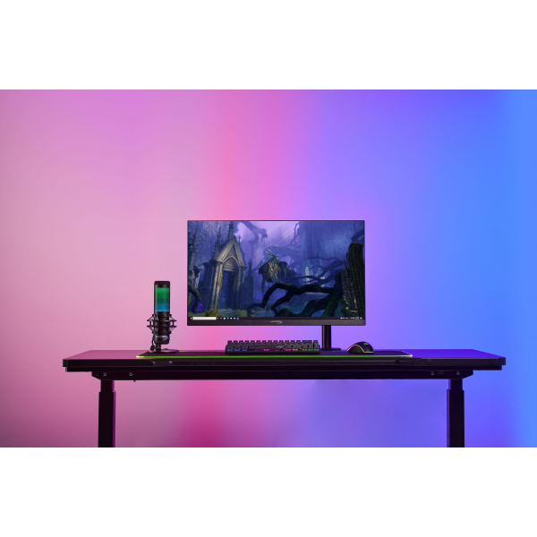 HYPERX ARMADA 27 QHD GAMING MONITOR