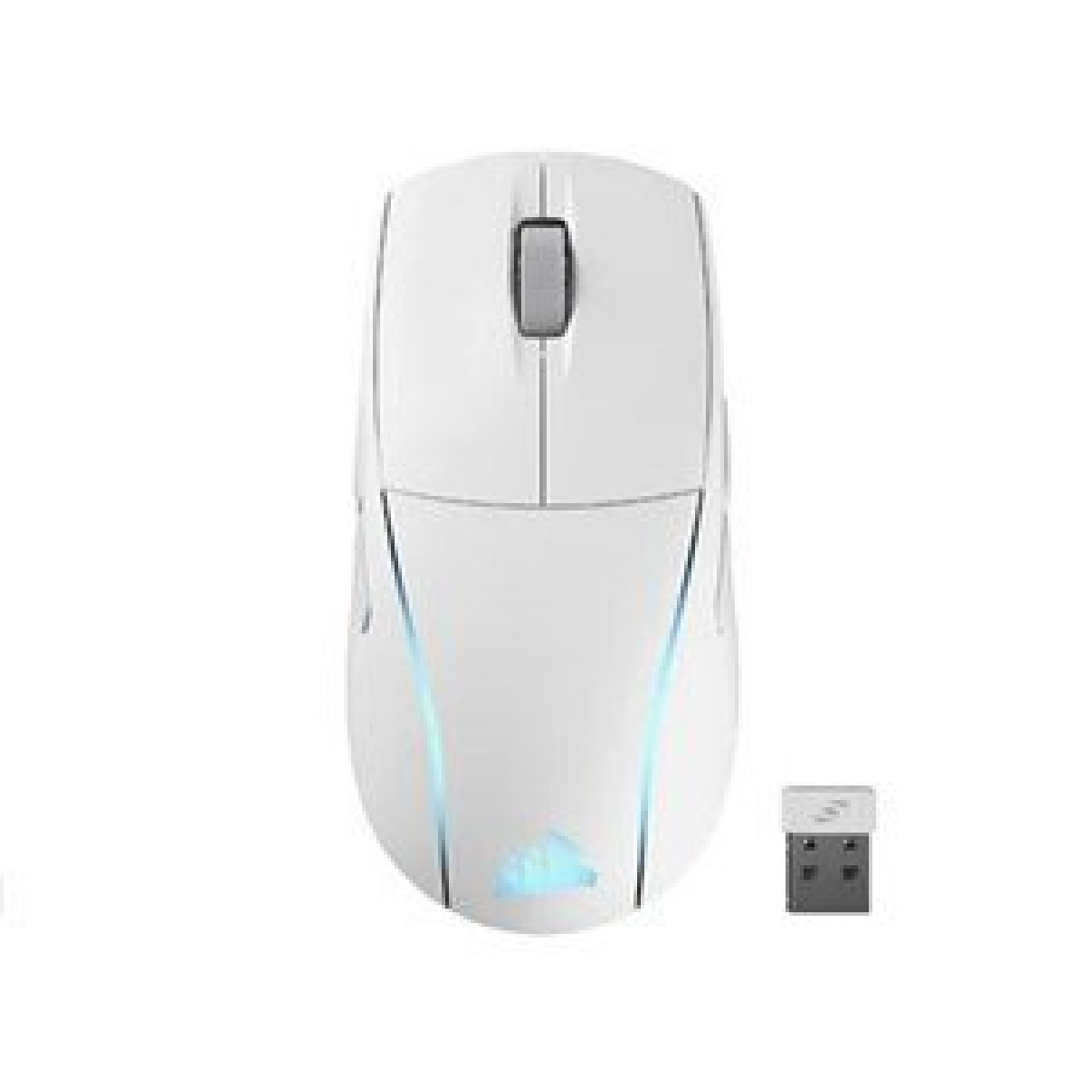 CORSAIR M75 WIRELESS LIGHTWEIGHT RGB GAMING MOUSE