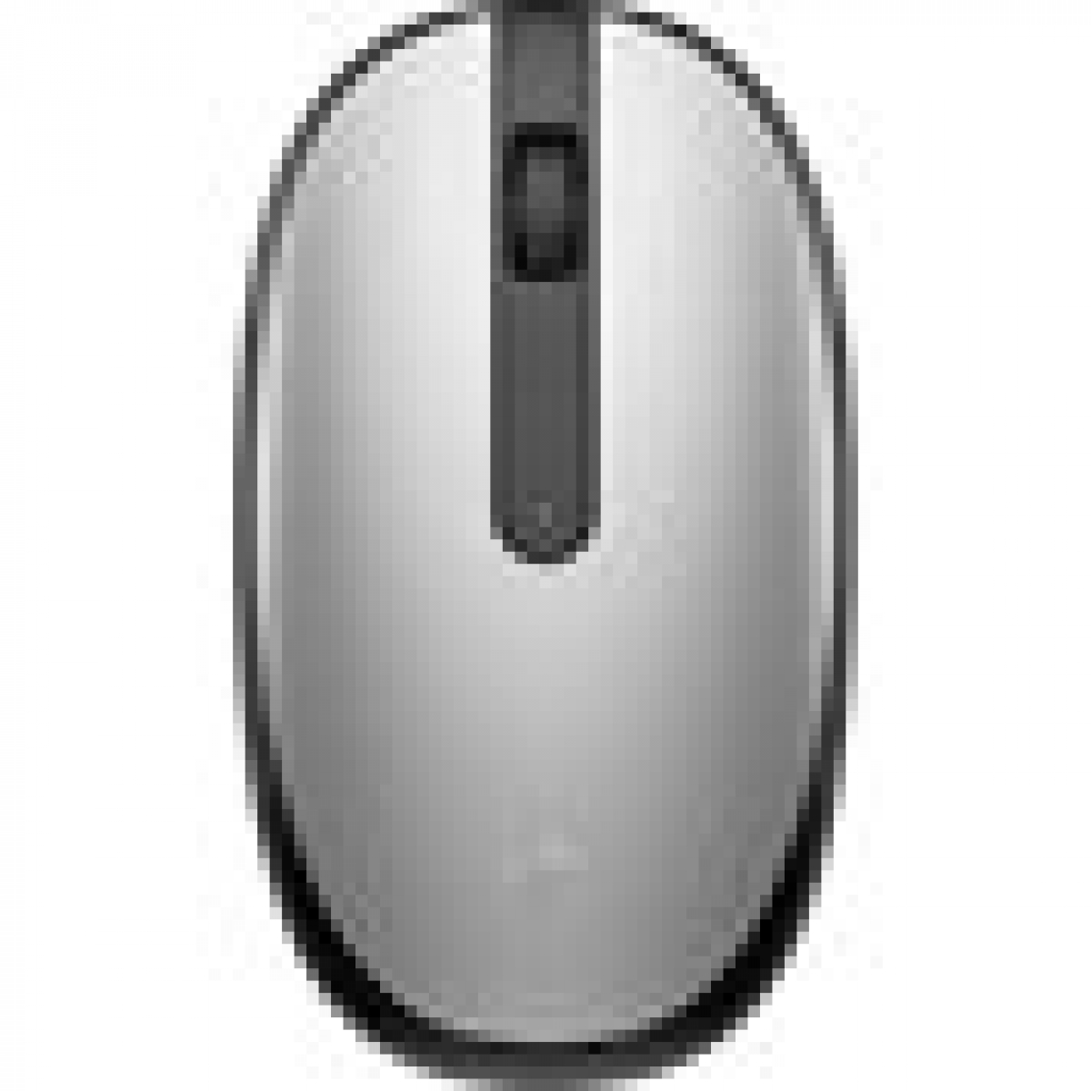 HP 240 PIKE SILVER BLUETOOTH MOUSE