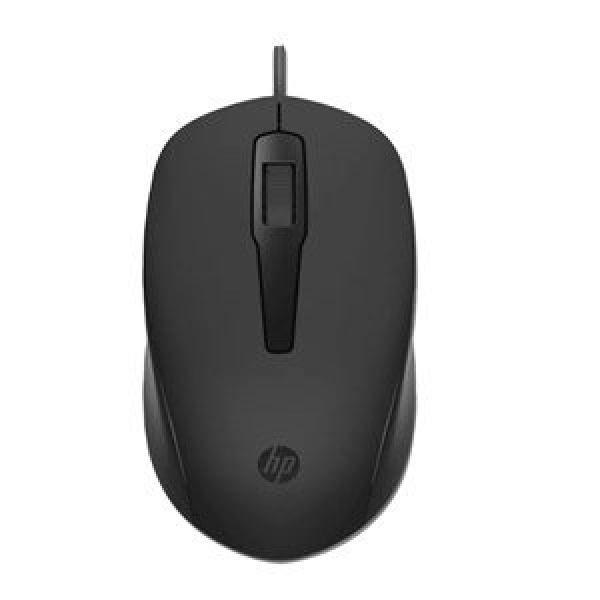 HP 150 WIRED MOUSE