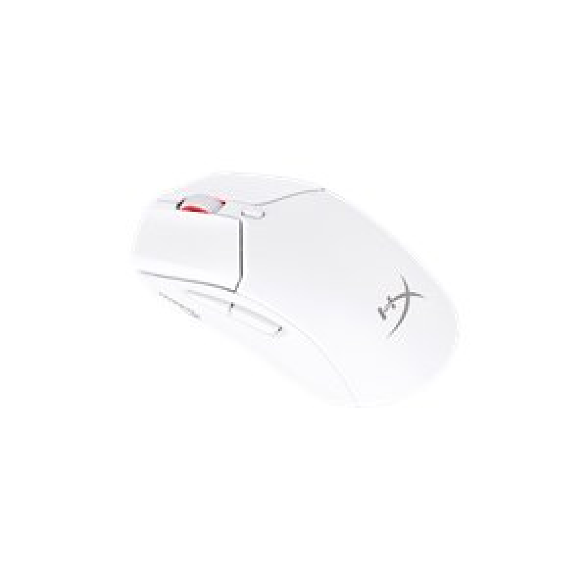 HYPERX PULSEFIRE HASTE 2 WIRELESS GAMING MOUSE WHI