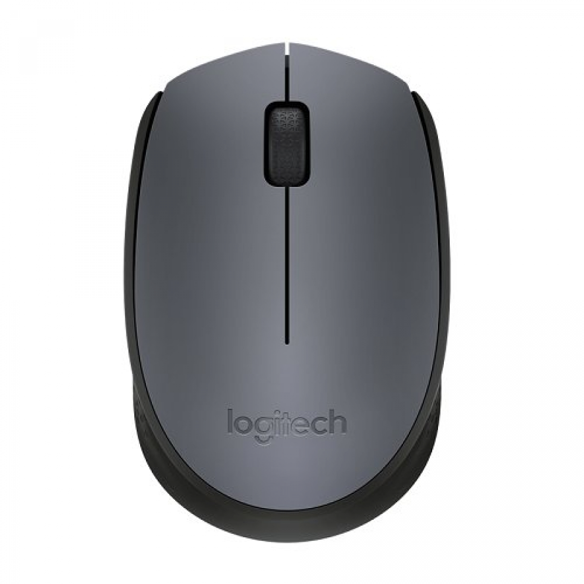 LOGITECH M171 WIRELESS MOUSE BLACK