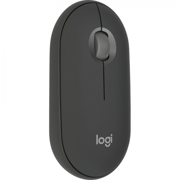 LOGITECH PEBBLE 2 M350S WIRELESS MOUSE