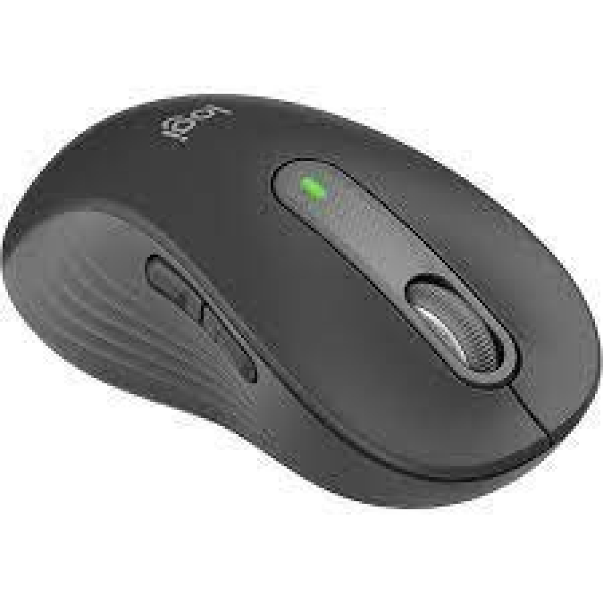 LOGITECH SIGNATURE M650 WIRELESS LEFT HAND MOUSE