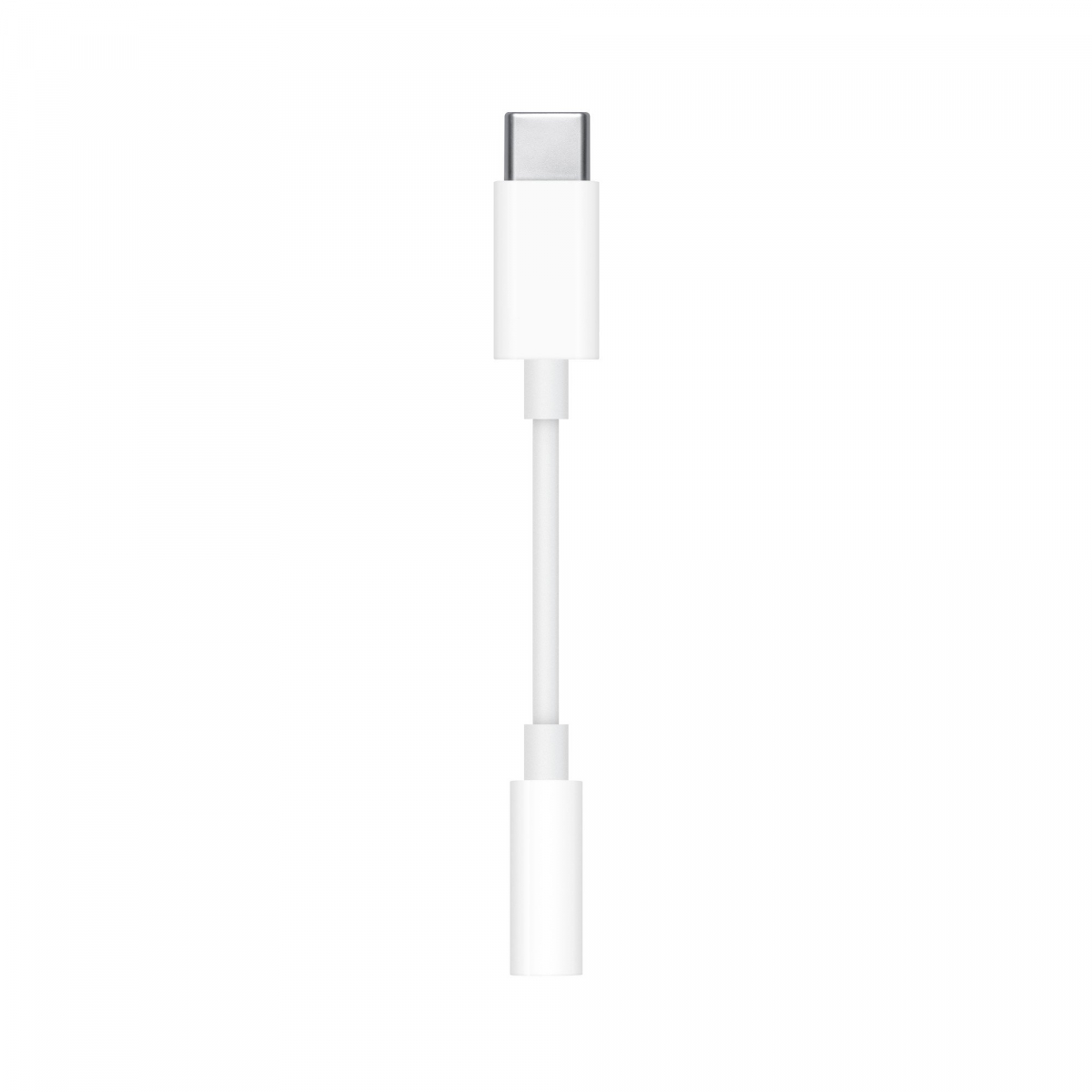 APPLE USB-C TO 3.5MM HEADPHONE ADAPTER