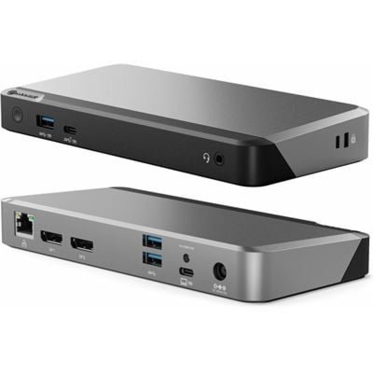 ALOGIC USB-C TRIPLE 4K DOCKING 100W MX3